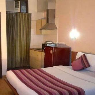 Regale Apartment, New Delhi 1